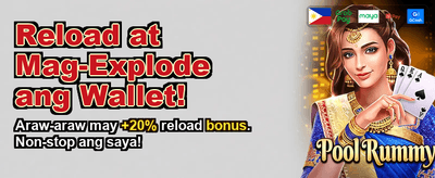 Get Your Huge Welcome Bonus!